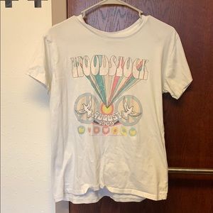 Woodstock Tee